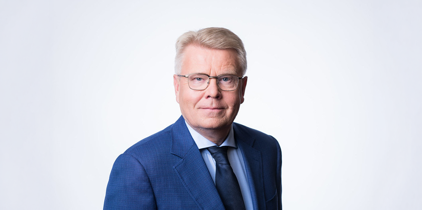 Jyri Häkämies joins the Board of Stalatube