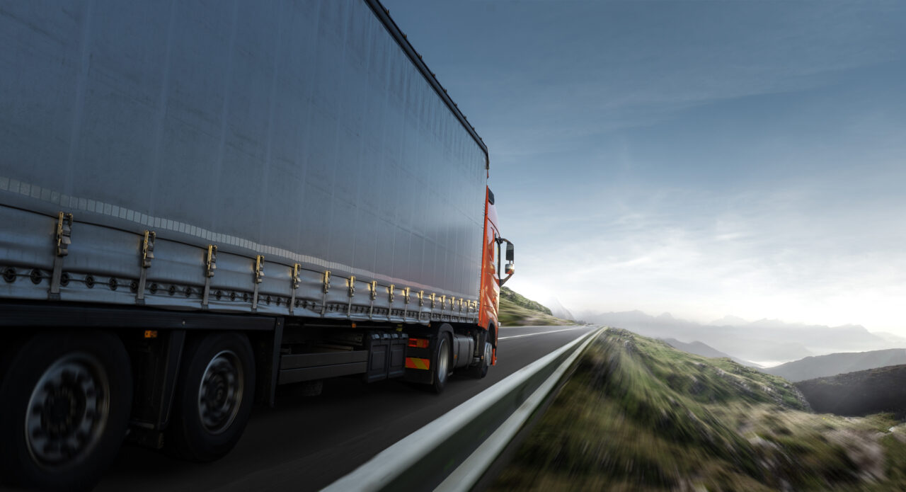 Logistics Stalatube